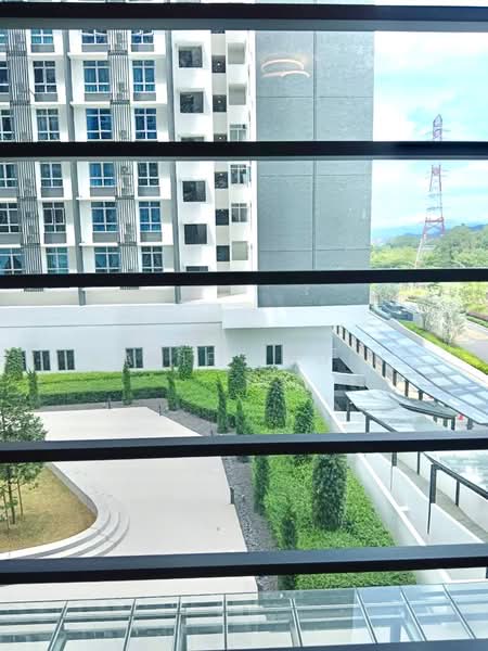 Service Residence for Rent at MIRAI Residences - Hasif Ludin - PropertyGuru.com.my