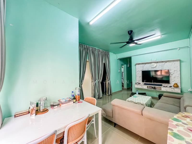 Apartment for Sale at Mutiara Magna - Mohamad Hanafi - PropertyGuru.com.my