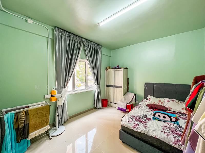 Apartment for Sale at Mutiara Magna - Mohamad Hanafi - PropertyGuru.com.my