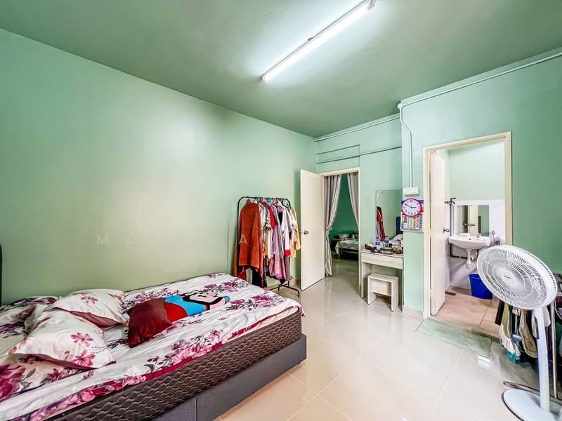 Apartment for Sale at Mutiara Magna - Mohamad Hanafi - PropertyGuru.com.my