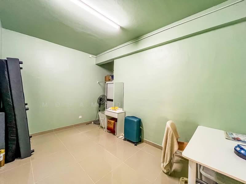 Apartment for Sale at Mutiara Magna - Mohamad Hanafi - PropertyGuru.com.my