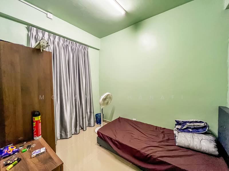 Apartment for Sale at Mutiara Magna - Mohamad Hanafi - PropertyGuru.com.my