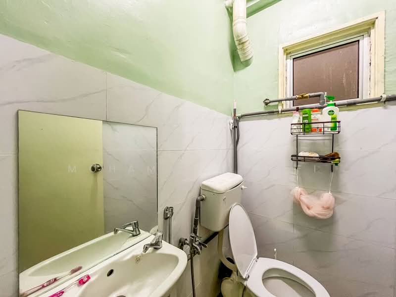 Apartment for Sale at Mutiara Magna - Mohamad Hanafi - PropertyGuru.com.my