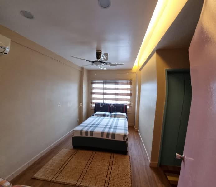 Apartment for Sale at Bayu Puteri 3 - Amanda Moi - PropertyGuru.com.my