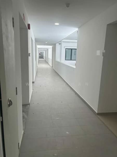 For Rent - Hana @ Eco Ardence