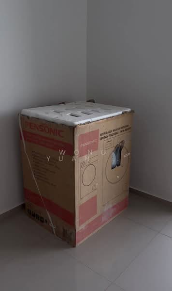 Apartment for Rent at HANA Eco Ardence - Wong Yuan Kong - PropertyGuru.com.my