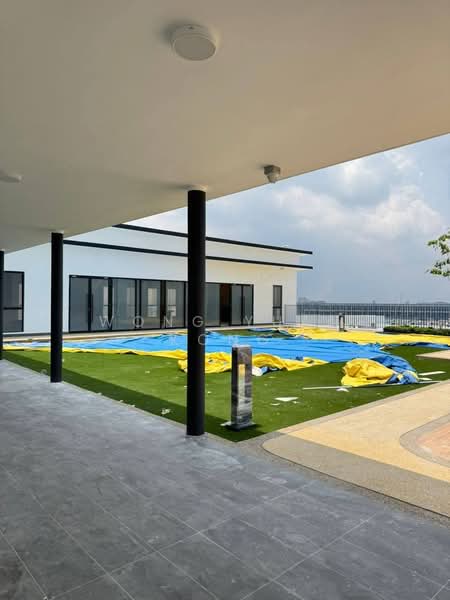 For Rent - Hana @ Eco Ardence