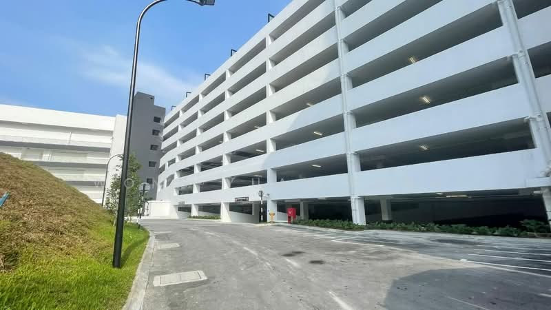 For Rent - Hana @ Eco Ardence