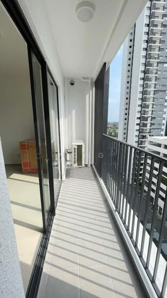 Apartment for Rent at HANA Eco Ardence - Wong Yuan Kong - PropertyGuru.com.my