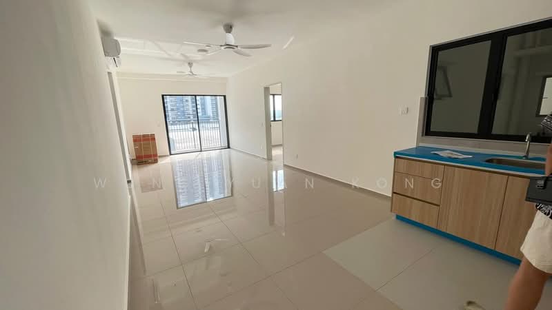 Apartment for Rent at HANA Eco Ardence - Wong Yuan Kong - PropertyGuru.com.my