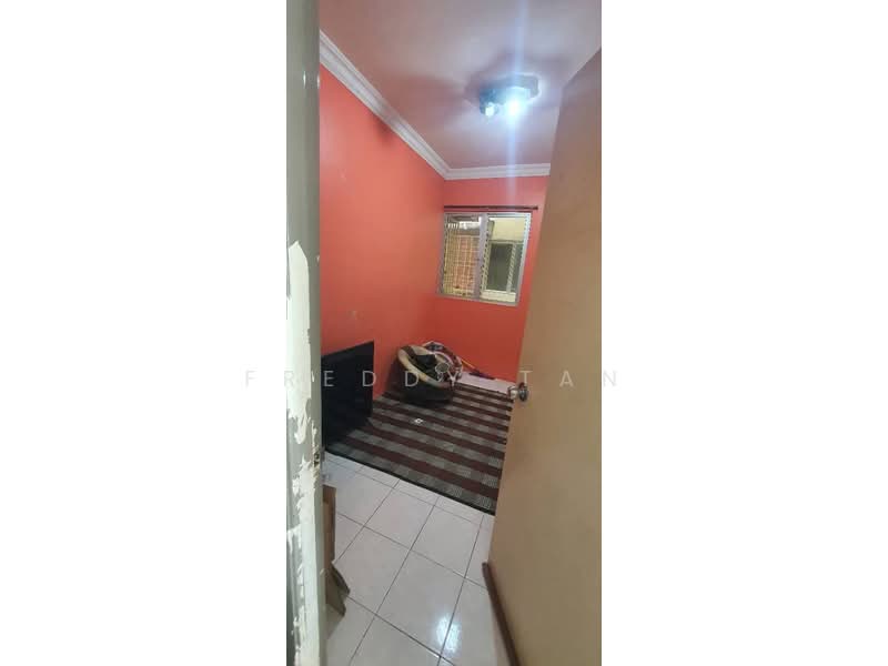 For Rent - Relau Vista Apartment