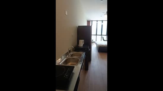 Servis Apartment untuk Disewa di Armani Raja Uda - Chris Yong - PropertyGuru.com.my