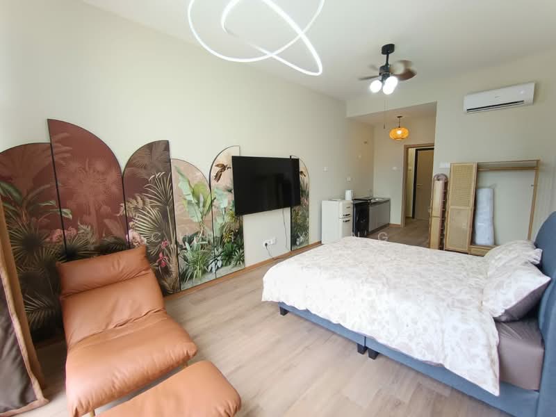 Armani Raja Uda untuk Untuk Disewa - RM 2,400 /bulan, Mac 2026 - Bedroom - PropertyGuru.com.my