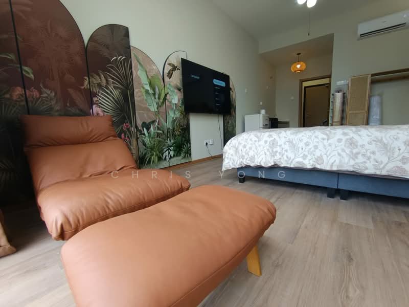 Armani Raja Uda untuk Untuk Disewa - RM 2,400 /bulan, Mac 2026 - Bedroom - PropertyGuru.com.my