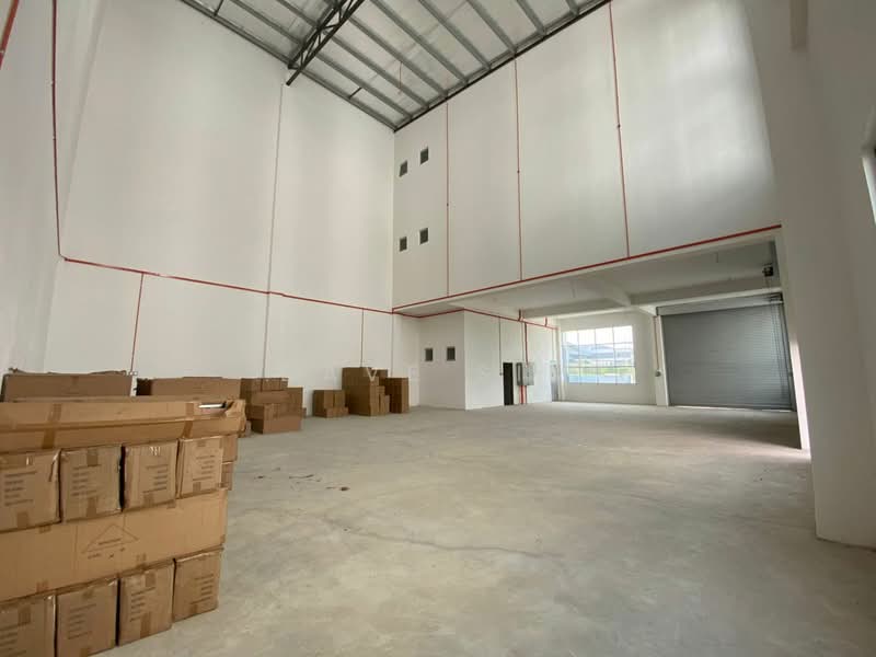 Taman Impian Emas 3 Storey Cluster Factory untuk Untuk Disewa - RM 13,000 /bulan, Mac 2026 - Interior - PropertyGuru.com.my