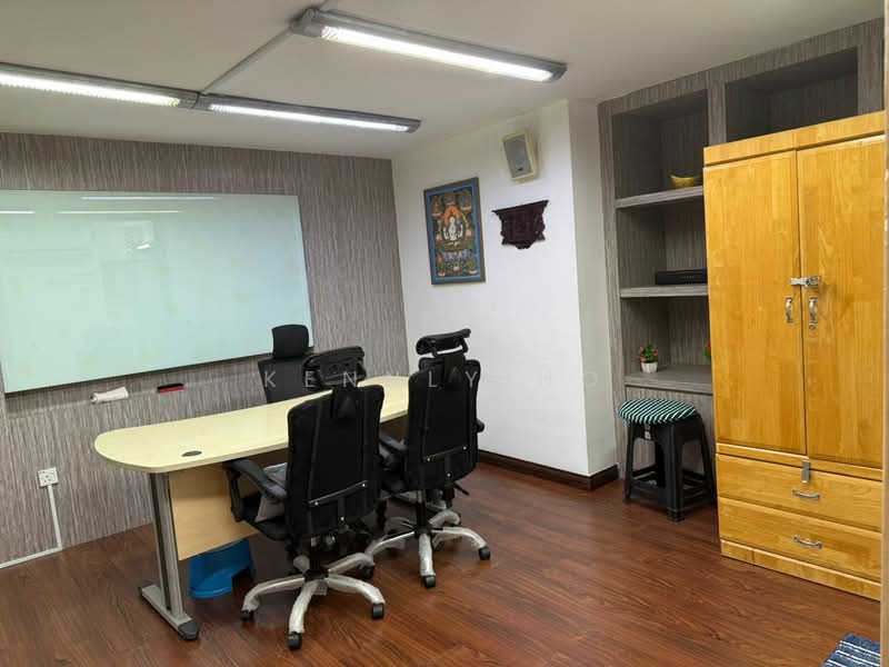 Empire Subang untuk Untuk Disewa - RM 2,550 /bulan, Feb 2026 - Study - PropertyGuru.com.my