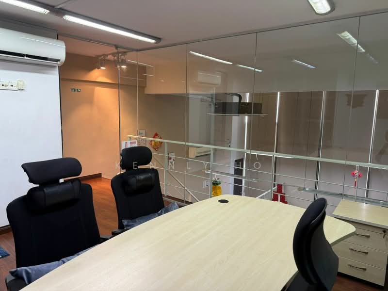 Empire Subang untuk Untuk Disewa - RM 2,550 /bulan, Feb 2026 - Interior - PropertyGuru.com.my