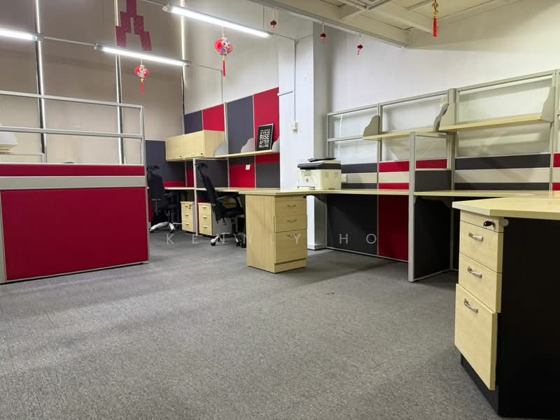 Empire Subang untuk Untuk Disewa - RM 2,550 /bulan, Feb 2026 - Interior - PropertyGuru.com.my