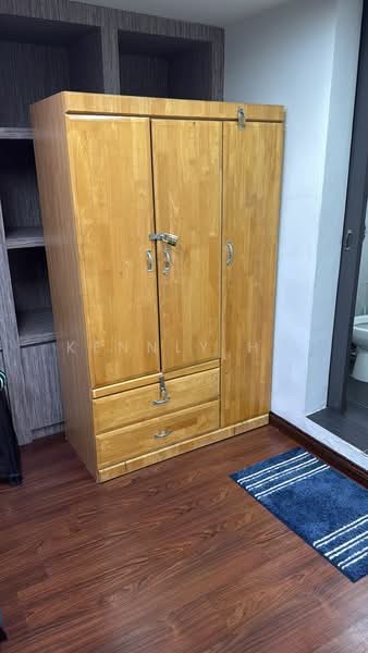 Empire Subang untuk Untuk Disewa - RM 2,550 /bulan, Feb 2026 - Interior - PropertyGuru.com.my