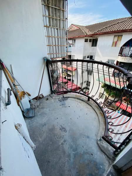 Flat for Sale at Halaman Tenggiri - Danial Mohd Zaki - PropertyGuru.com.my