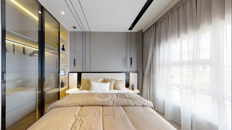 Bandar Dato Onn untuk Untuk Dijual - RM 1,100,000, Mac 2026 - Bedroom - PropertyGuru.com.my