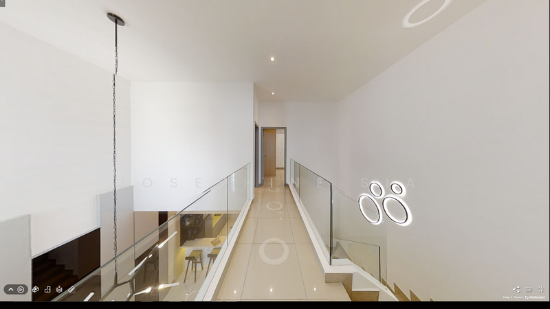 Bandar Dato Onn untuk Untuk Dijual - RM 1,100,000, Mac 2026 - Interior - PropertyGuru.com.my