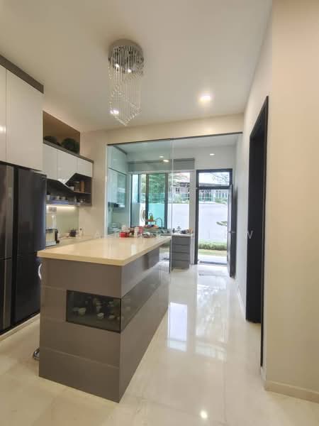 Semi-Detached House for Sale in Johor Bahru (Johor) - Leanne Liew - Kitchen - PropertyGuru.com.my