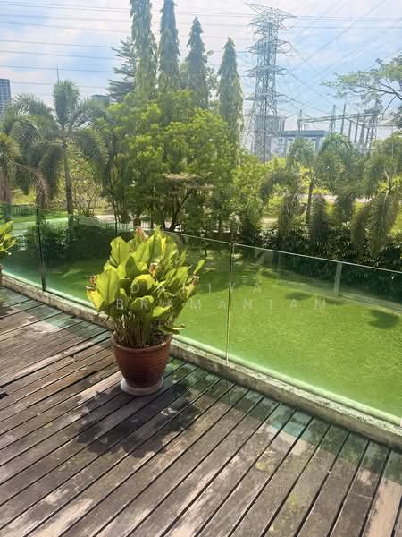 2.5-storey Terraced House for Sale in USJ Heights (Subang Jaya) - Daniya Subramaniam - Exterior - PropertyGuru.com.my