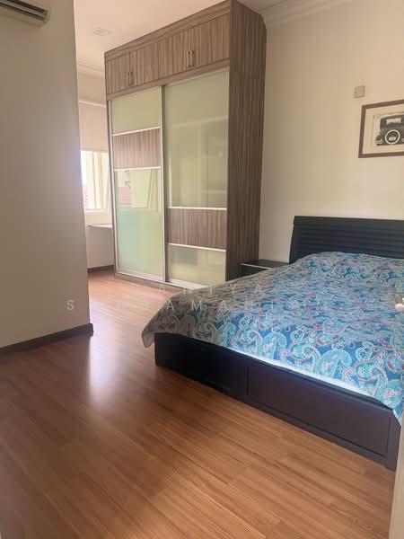 2.5-storey Terraced House for Sale in USJ Heights (Subang Jaya) - Daniya Subramaniam - Bedroom - PropertyGuru.com.my