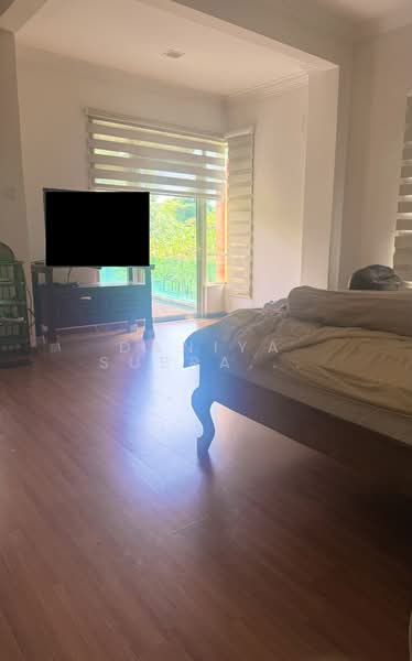 2.5-storey Terraced House for Sale in USJ Heights (Subang Jaya) - Daniya Subramaniam - Bedroom - PropertyGuru.com.my