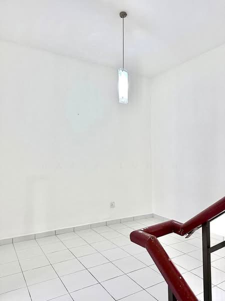 2.5-storey Terraced House for Rent in Taman Koperasi Cuepacs (Cheras) - Hasif Ludin - Interior - PropertyGuru.com.my