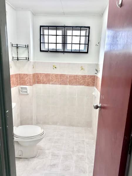 2.5-storey Terraced House for Rent in Taman Koperasi Cuepacs (Cheras) - Hasif Ludin - Bathroom - PropertyGuru.com.my