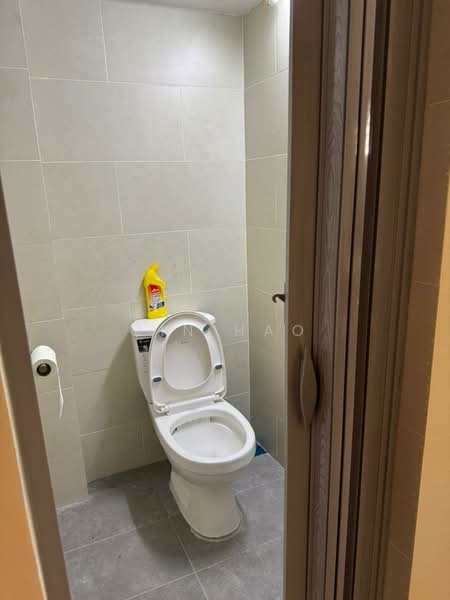 Section 14 untuk Untuk Disewa - RM 2,800 /bulan, Feb 2026 - Bathroom - PropertyGuru.com.my