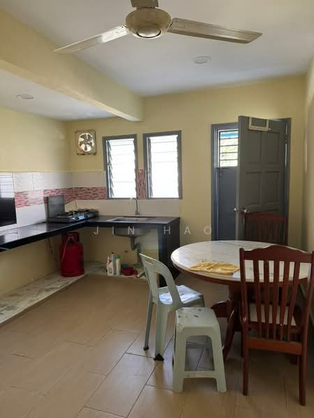 Section 14 untuk Untuk Disewa - RM 2,800 /bulan, Feb 2026 - Kitchen - PropertyGuru.com.my