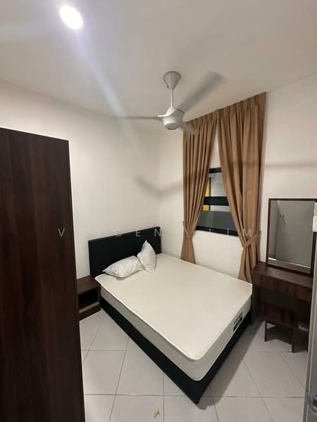 Service Residence for Rent at Residensi Emas - Vincent Lim - PropertyGuru.com.my