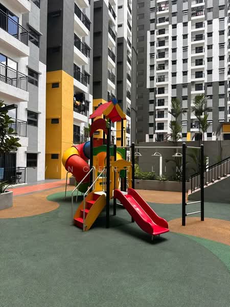 Service Residence for Rent at Residensi Emas - Vincent Lim - PropertyGuru.com.my