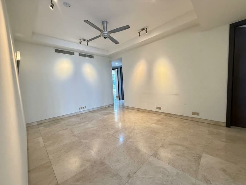 Untuk Dijual - Stonor Park