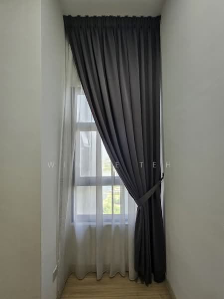 Untuk Dijual - Stonor Park