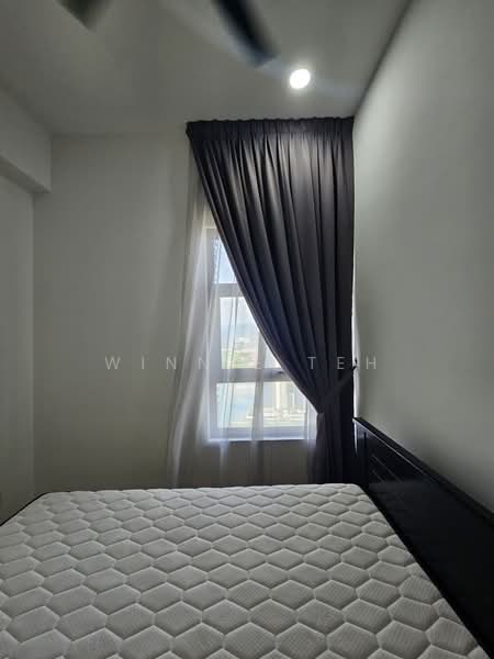 Untuk Dijual - Stonor Park