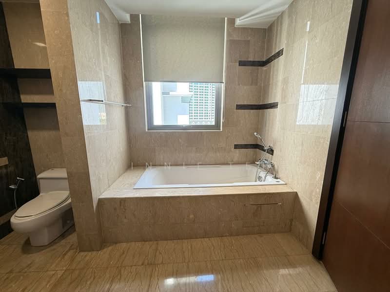 Untuk Dijual - Stonor Park