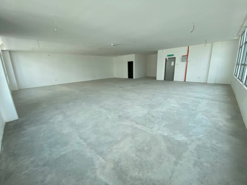 Factory for Rent in Skudai (Johor) - Calvin Lee - Interior - PropertyGuru.com.my