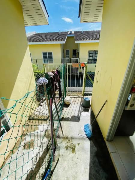 Taman Desa Bidara untuk Untuk Dijual - RM 250,000, Feb 2026 - PropertyGuru.com.my