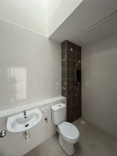 Terraced House for Rent in Seremban (Negeri Sembilan) - Cheong Hu Tan - Bathroom - PropertyGuru.com.my