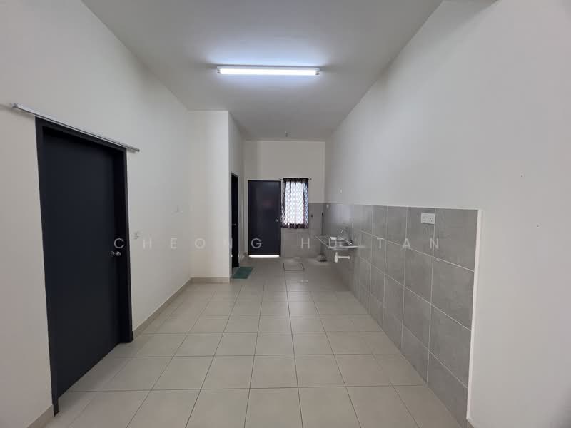 Terraced House for Rent in Seremban (Negeri Sembilan) - Cheong Hu Tan - Interior - PropertyGuru.com.my
