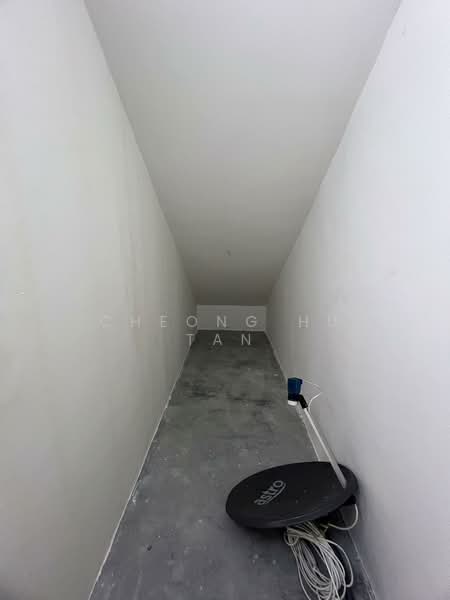 Terraced House for Rent in Seremban (Negeri Sembilan) - Cheong Hu Tan - Interior - PropertyGuru.com.my