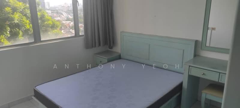 Condominium for Rent at N-Park Condominium - Anthony Yeoh - Bedroom - PropertyGuru.com.my