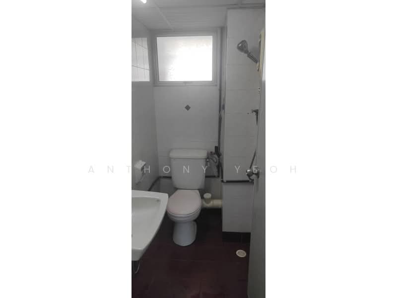 Condominium for Rent at N-Park Condominium - Anthony Yeoh - PropertyGuru.com.my