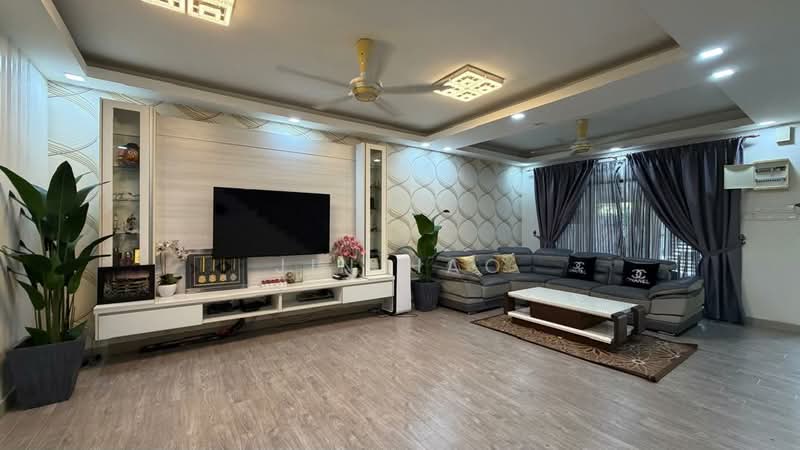 Bandar Saujana Utama untuk Untuk Dijual - RM 690,000, Mac 2026 - Living Room - PropertyGuru.com.my