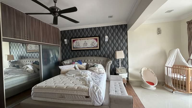 Bandar Saujana Utama untuk Untuk Dijual - RM 690,000, Mac 2026 - Bedroom - PropertyGuru.com.my