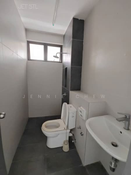 3-storey Terraced House for Sale in Setia Utama (Setia Alam) - Jennie Chew - PropertyGuru.com.my